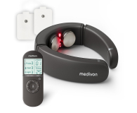 Medivon Certyfikowany masażer szyi i karku Smart EMS - 1118432 - zdjęcie 1